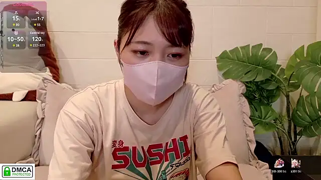 SUZU  online show from 06/16/26, 01:14