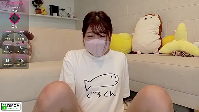 SUZU  online show from 06/27/26, 01:10