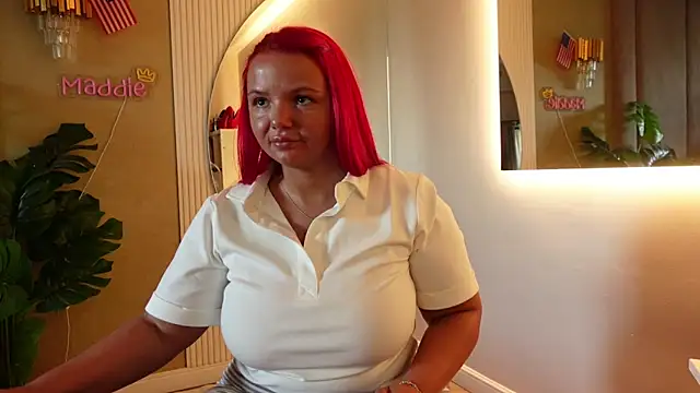 CelesteBailey online show from 05/16/26, 04:09