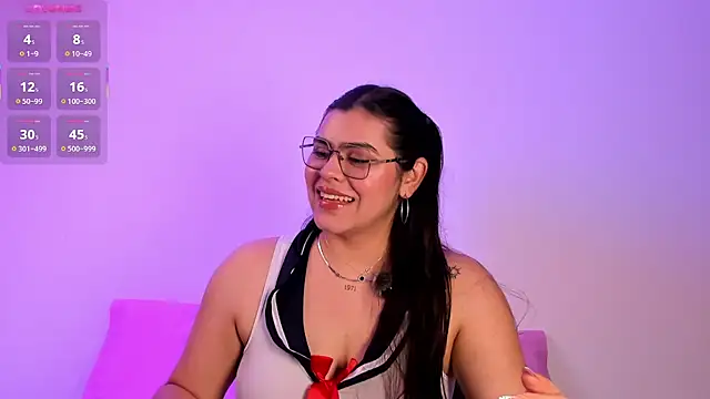 veronica185 online show from 04/30/26, 12:50
