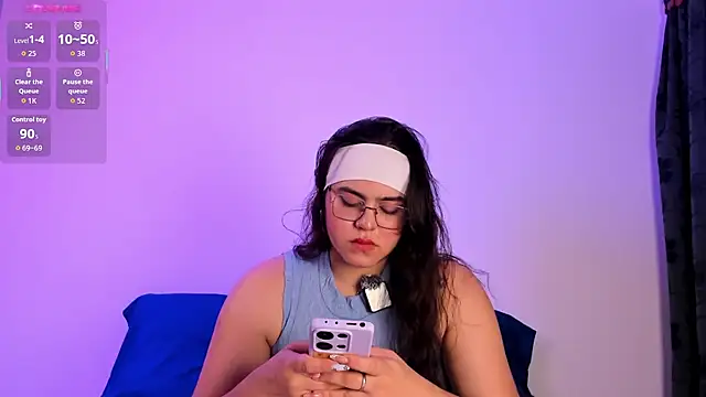 veronica185 online show from 05/03/26, 03:45
