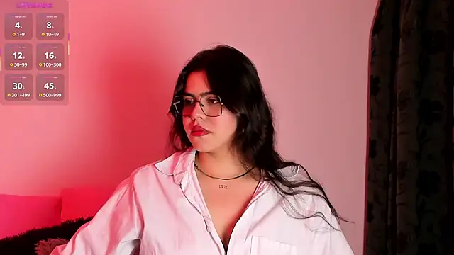 veronica185 online show from 06/06/26, 03:11