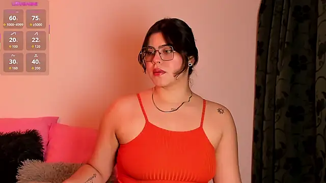 veronica185 online show from 06/11/26, 02:53