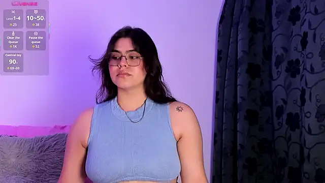 veronica185 online show from 06/25/26, 08:46