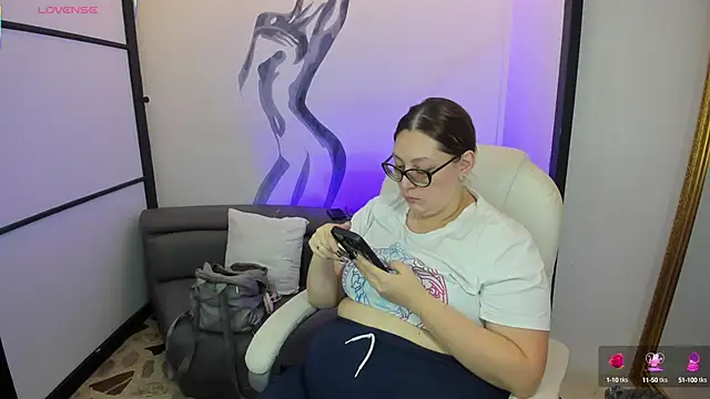 NiickyJones online show from 02/24/25, 09:52