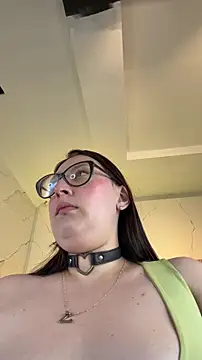 NiickyJones online show from 06/26/26, 01:32