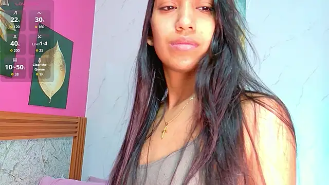 littlee emilyy  online show from 06/25/26, 01:15