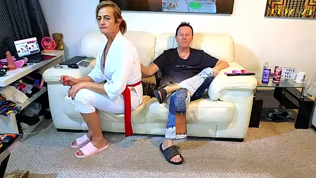 gigianddave online show from 12/18/24, 10:24