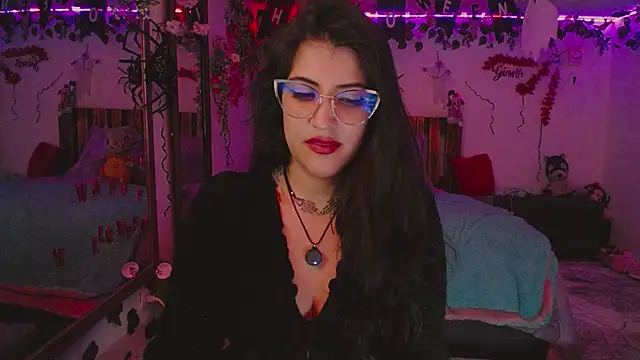 azahar  ziiz online show from 10/30/25, 12:56