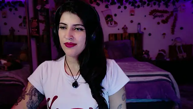 azahar  ziiz online show from 12/20/25, 09:11