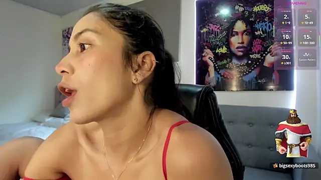 andykiuty online show from 02/03/26, 07:08