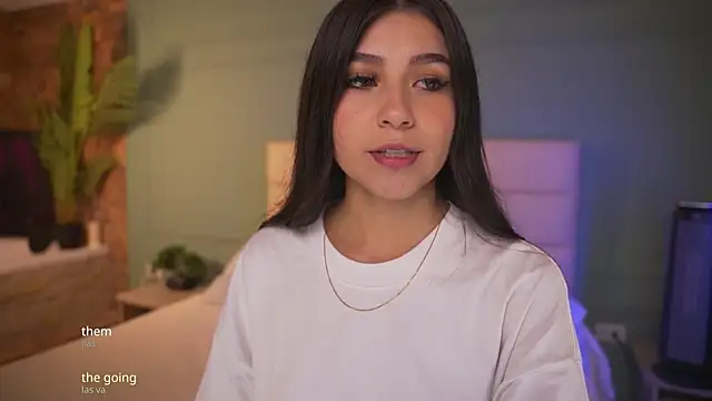 Ashley Jones9 online show from 12/05/25, 02:03