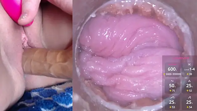 Snapshot of danigirl866 chatting on 12/16/24, 09:20 danigirl866 online show from 12/16/24, 09:20