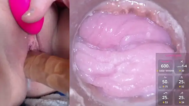 Snapshot of danigirl866 chatting on 12/17/24, 09:05 danigirl866 online show from 12/17/24, 09:05