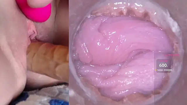 danigirl866 online show from 12/30/24, 09:19