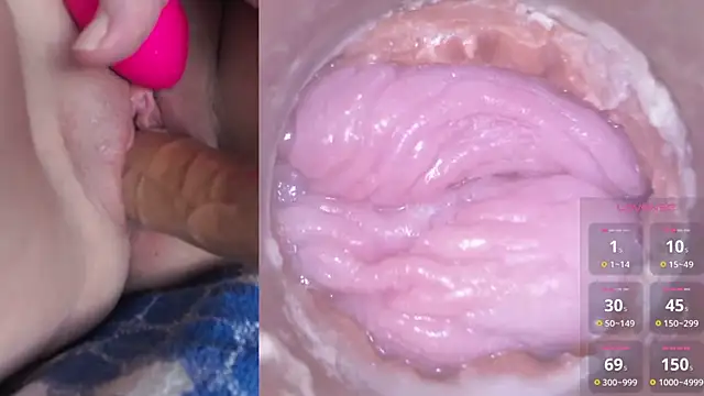 Snapshot of danigirl866 chatting on 01/06/25, 09:54 danigirl866 online show from 01/06/25, 09:54