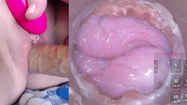 danigirl866 online show from 01/07/25, 10:08