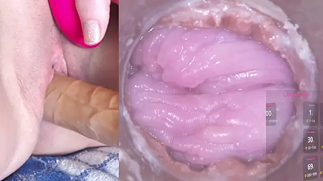 danigirl866 online show from 01/09/25, 05:00