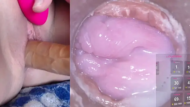 danigirl866 online show from 01/14/25, 04:40