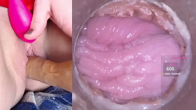 danigirl866 online show from 01/30/25, 06:10