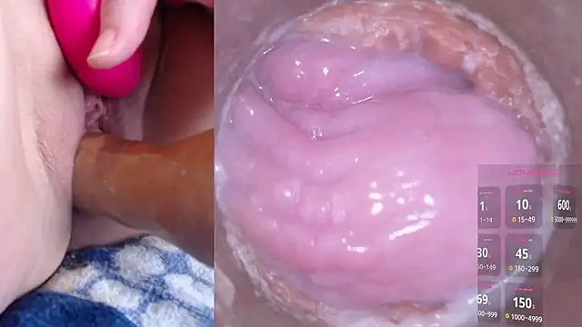 danigirl866 online show from 03/03/25, 09:26