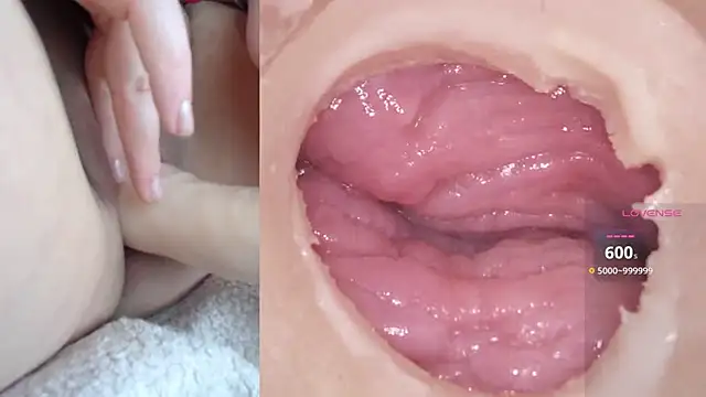 danigirl866 online show from 11/04/25, 09:47