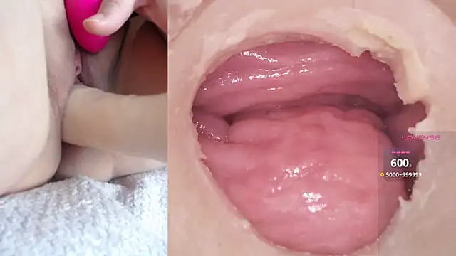 danigirl866 online show from 11/11/25, 09:59