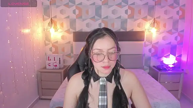 megancero online show from 01/21/25, 12:39