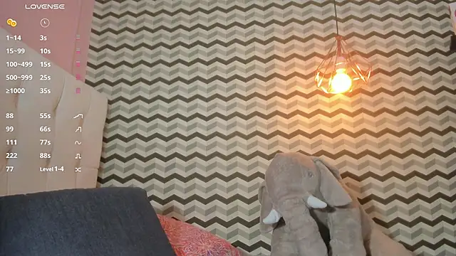 megancero online show from 01/23/25, 12:41