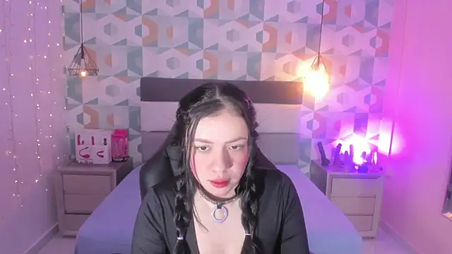 megancero online show from 03/01/25, 12:45