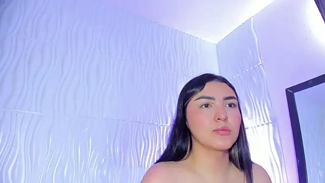 Abby  colins online show from 12/17/25, 04:57