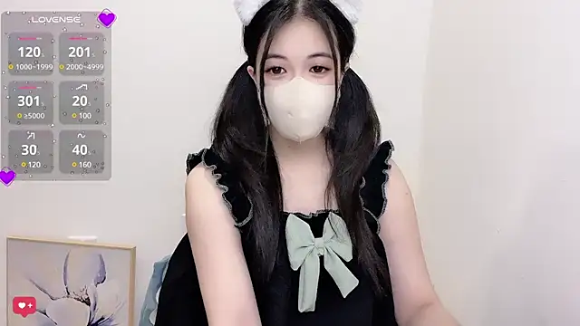 Snapshot of koneko- chatting on 03/02/25, 02:54 koneko- online show from 03/02/25, 02:54
