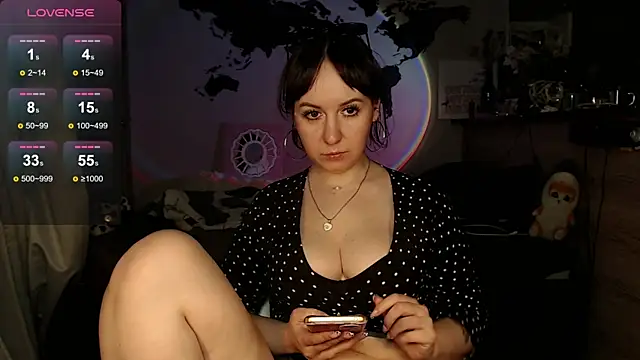 missgenevaonceagain  online show from 06/30/26, 12:22