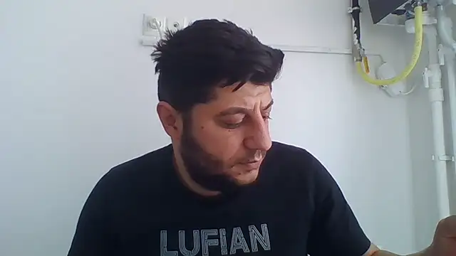 Snapshot of erkekkkadam chatting on 02/22/25, 06:06 erkekkkadam online show from 02/22/25, 06:06