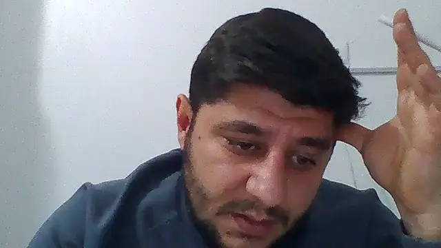 Snapshot of erkekkkadam chatting on 12/02/25, 03:40 erkekkkadam online show from 12/02/25, 03:40