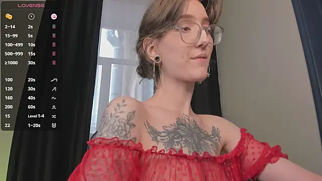 Lola Missy online show from 01/30/25, 08:54