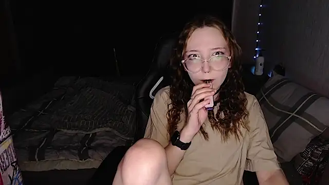 AmeliaKamishiro online show from 11/13/25, 02:32