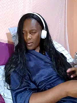 Malaika Nkosi online show from 02/27/25, 08:31