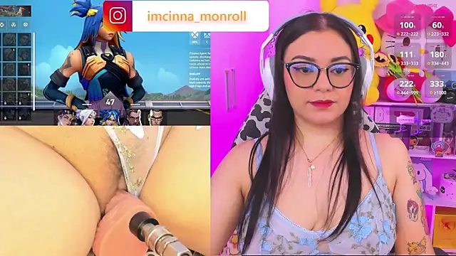 Snapshot of cinna_monroll chatting on 12/13/24, 11:28 cinna monroll online show from 12/13/24, 11:28