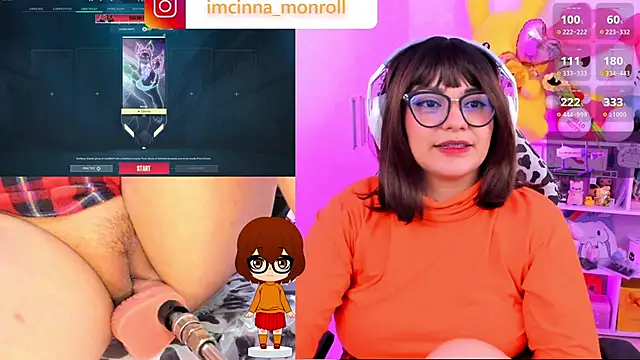 Snapshot of cinna_monroll chatting on 12/29/24, 04:38 cinna monroll online show from 12/29/24, 04:38