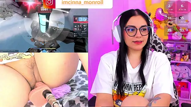 Snapshot of cinna_monroll chatting on 12/31/24, 12:54 cinna monroll online show from 12/31/24, 12:54