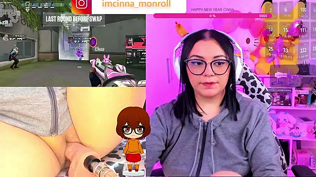 Snapshot of cinna_monroll chatting on 01/07/25, 10:41 cinna monroll online show from 01/07/25, 10:41