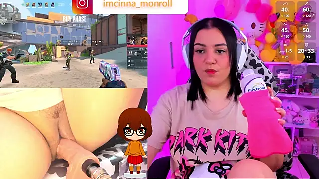 Snapshot of cinna_monroll chatting on 01/10/25, 05:02 cinna monroll online show from 01/10/25, 05:02