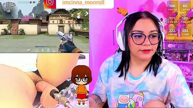 Snapshot of cinna_monroll chatting on 01/12/25, 11:58 cinna monroll online show from 01/12/25, 11:58