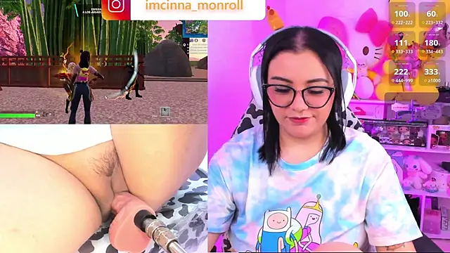 Snapshot of cinna_monroll chatting on 01/16/25, 12:12 cinna monroll online show from 01/16/25, 12:12