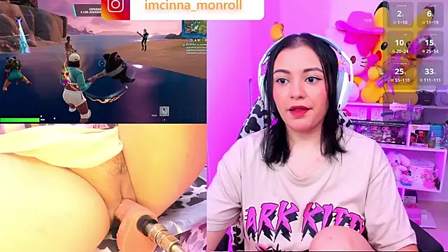 Snapshot of cinna_monroll chatting on 02/03/25, 11:26 cinna monroll online show from 02/03/25, 11:26