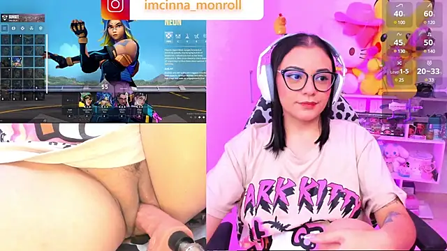 Snapshot of cinna_monroll chatting on 02/06/25, 02:00 cinna monroll online show from 02/06/25, 02:00