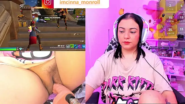 Snapshot of cinna_monroll chatting on 02/06/25, 05:30 cinna monroll online show from 02/06/25, 05:30