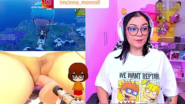 Snapshot of cinna_monroll chatting on 02/11/25, 07:27 cinna monroll online show from 02/11/25, 07:27