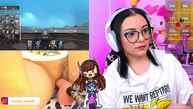 Snapshot of cinna_monroll chatting on 02/28/25, 05:15 cinna monroll online show from 02/28/25, 05:15